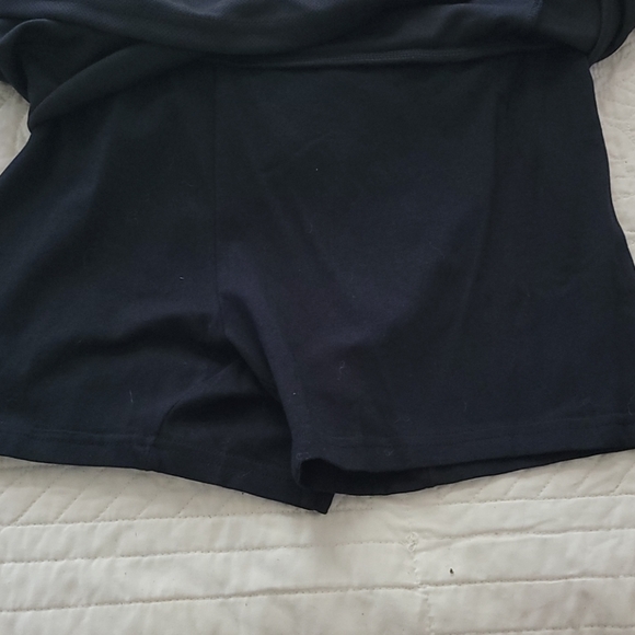 Skort M12 - Picture 3 of 10